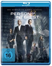 Person Of Interest - Staffel /
