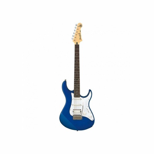Yamaha pacifica 012 - pacifica, e-gitarre