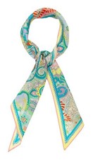 Oilily Atriangle Scarf Tuch
