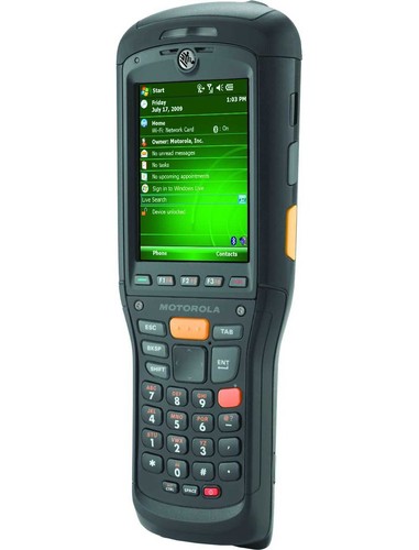 Motorola mc9596 kdaead00100 - mc9596-kdaead00100, 2d