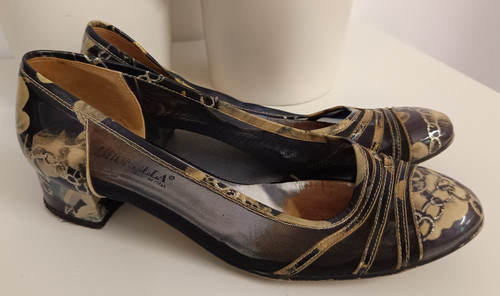Brunella italienische sommer - *,