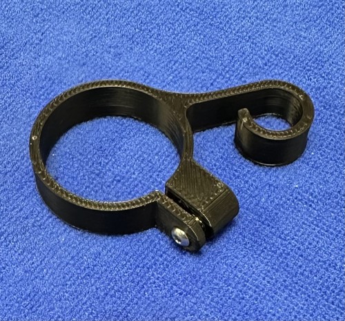 Ctc 46mm gabelklemmkabel - 46mm,