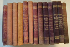 * 1888 Bibliothek der