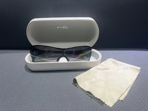 Damen sonnenbrille oakley - -,