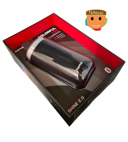Hama bluetooth lautsprecher - hama,