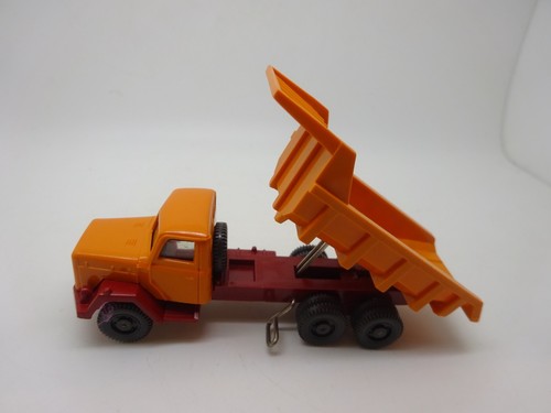 Wiking magirus saturn - magirus,