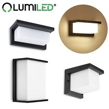LUMILED Wandleuchte E27