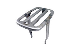 Gepäckbrücke, Gepäckträger