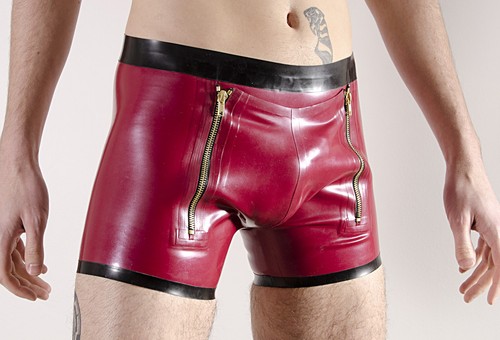 Gummi sailors shorts - gummi, "sailors"