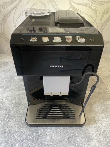 Kaffeevollautomat siemens - siemens, eq
