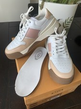 Tod’s Sneaker Platform Aktuell 2024/25 Gr.38