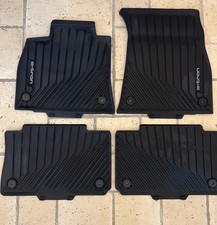 Gummimatten-Set Audi e-tron / Q8 e-tron