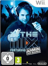 In the Mix ft. Armin van