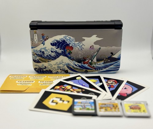 Nintendo 3ds zelda - nintendo,