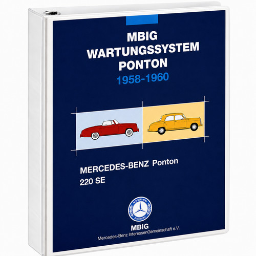 Mbig wartungssystem ponton - mbig,