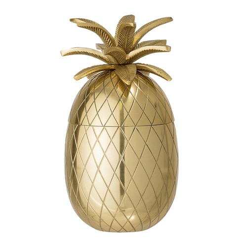 Bloomingville eiskübel ananas - bloomingville,