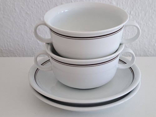 Thomas trend cafe - trend, 2x