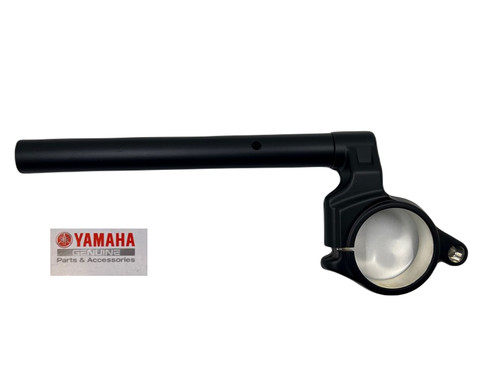 Lenker lenkerstummel links - lenker,