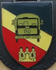 Brustanhänger