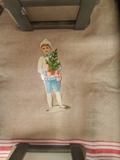 (x2) Lackbild Glanzbild Junge