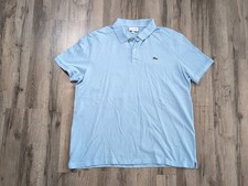 Lacoste Polohemd Herren Slim