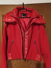 Spyder damen winter - damen, jacke