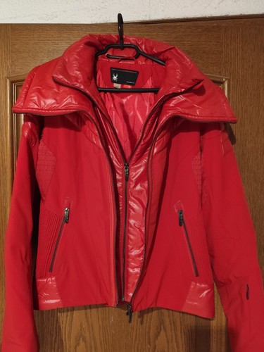 Spyder damen winter - spyder, jacke