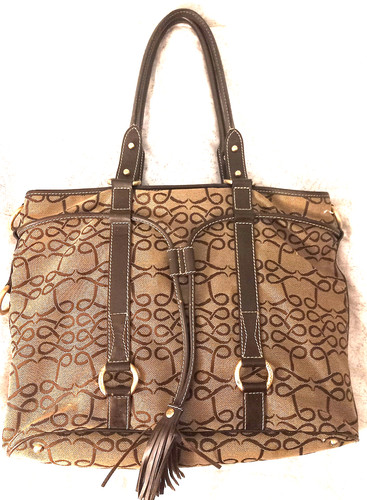 Lancel grosse tasche - *,