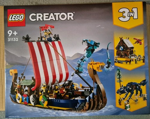 Lego creator 31132 - lego®,