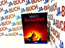 Pocahontas Disney, Walt: