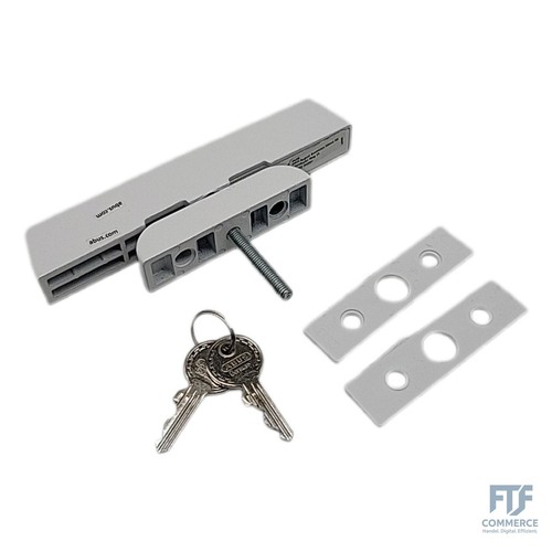 Abus fenster zusatzsicherung - abus, fenster-zusatzsicherung