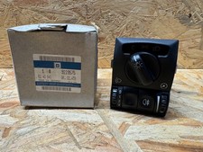 Opel Omega B Lichtschalter