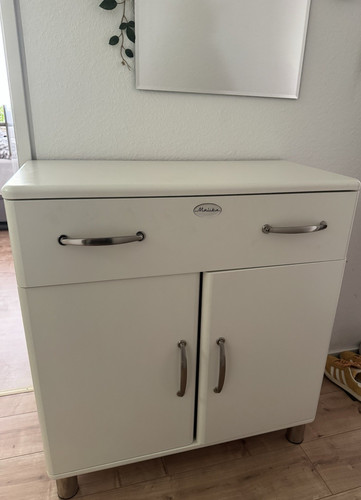 Malibu schrank weiß - weiß,, modern