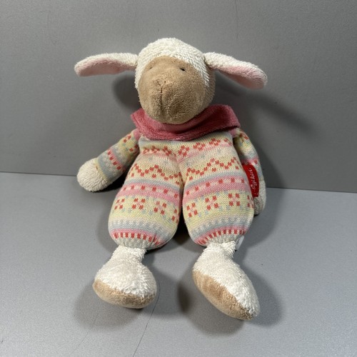 Sigikid schaf babalu stofftier - sigikid,