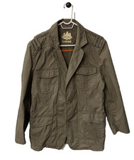 Vintage smog men jacket - smog, men's