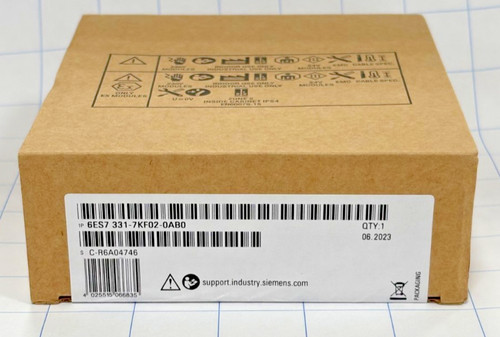 Siemens simatic 300 - simatic, s7-300