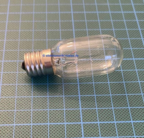 Backofenlampe e17 25w 125v - e17,