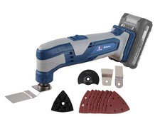 Akku Multifunktionswerkzeug