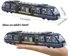 Spielzeug Zug U-bahn Kinder