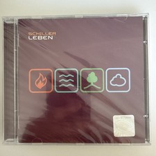 Schiller leben pl - leben,, pl-import