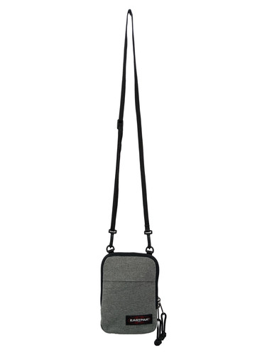 Eastpak umhängetasche grau - eastpak,