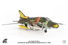 JC Wings Military 1:72 Sukhoi