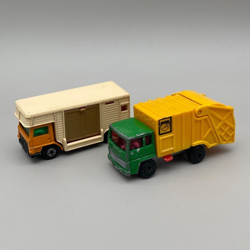 Matchbox superfast 36 - matchbox,