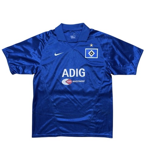 Nike hamburger 2003 - hamburger, sv