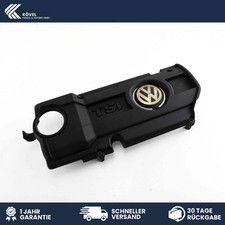 Original Motorabdeckung