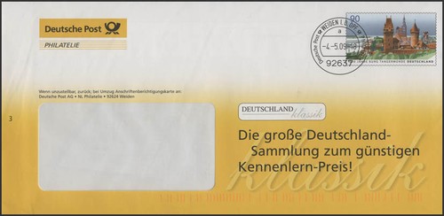 Plusbrief f430 tangermünde - plusbrief,