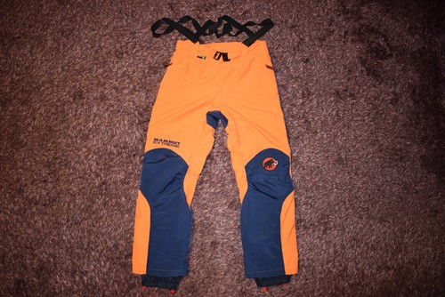 Mammut extreme vintage gore - mammut,