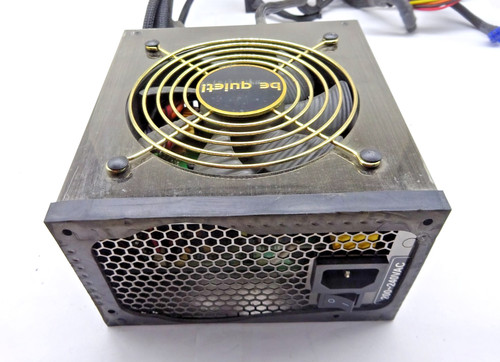 Bequiet dark power pro bqt - bequiet,