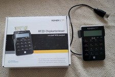Reiner SCT RFID