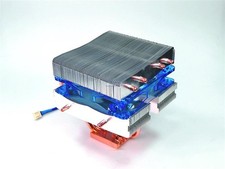 Silentmaxx Frostbite Pro CPU-Kühler Sockel 775   #27973